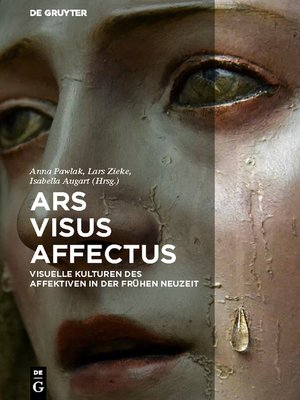 cover image of Ars – Visus – Affectus